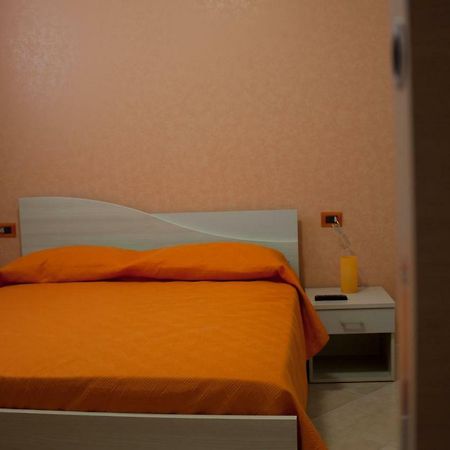 B&B Villa Virginia Licata Εξωτερικό φωτογραφία