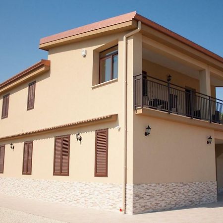 B&B Villa Virginia Licata Εξωτερικό φωτογραφία
