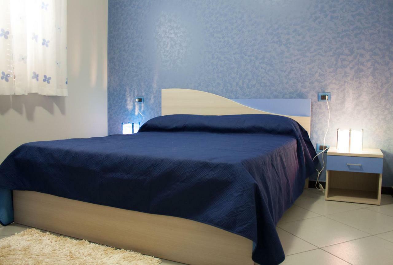 B&B Villa Virginia Licata Εξωτερικό φωτογραφία