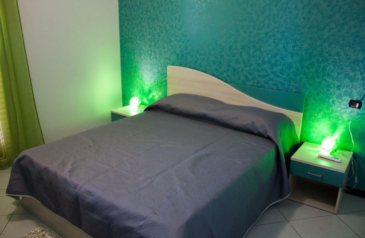 B&B Villa Virginia Licata Εξωτερικό φωτογραφία