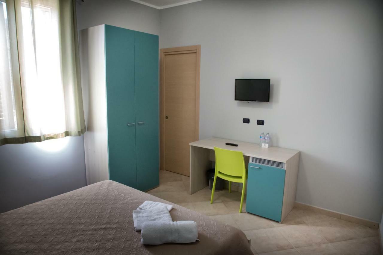 B&B Villa Virginia Licata Εξωτερικό φωτογραφία
